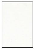 Crescent Colored Mat Board, 32 x 40 Inches, Arctic
