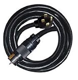 VOLTEC 10 ft 6/3-8/1 Stow 50 Amp Em