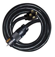 VOLTEC 10 ft 6/3-8/1 Stow 50 Amp Em
