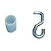 TILT WAND WIRE and SLEEVE Collar for Horizontal Mini Blinds from Shade Doctor of Maine