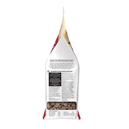 Oxbow Adult Rat Food - Image 5