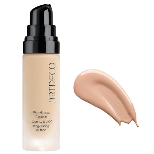 Perfect Teint Foundation No. 32 Cool Cashew 20 ml