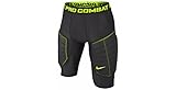 Nike Pro Combat Hyperstrong Elite Men's Compression Basketball Shorts