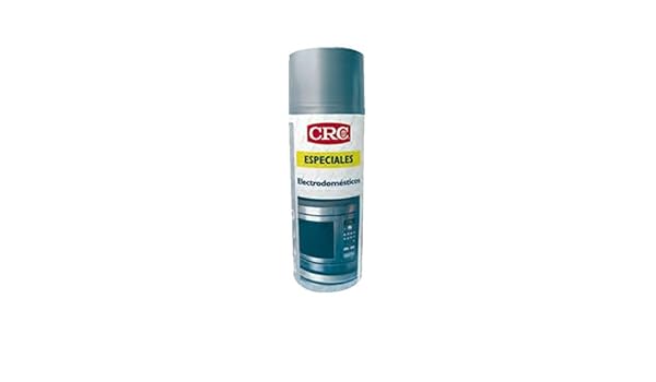 CRC - Revestimiento De Acero Inoxidable En Spray Para Todo Tipo De ...