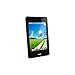 Acer Iconia One 7 B1-730-18YX 7-Inch 8 GB Tablet, NT.L4KAA.001 (Black)