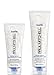 New By Paul Mitchell!curl Spring Loaded Detangling Shampoo (8.5oz) & Frizz Fighting Conditioner (6.8oz)