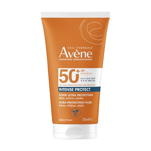 EAU THERMALE INTENSE PROTECT SPF 50+ 150 ml