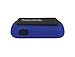Silicone Case For SanDisk Clip Sport Plus Bluetooth MP3 Player (Model SDMX28) 2016 Release, Blue