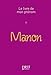 Manon by 