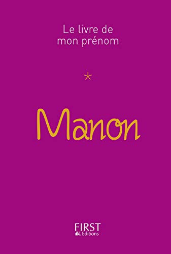 Manon by 