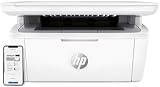 HP LaserJet MFP M140w Wireless Black & White Printer 20 ppm 1 Year Warranty view 24
