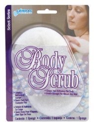 Compac Body Scrub (Pack of 6)