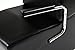 Salon Hair Dryer Chair BLACK EDISON Salon Barber Shop Beauty Salon Furniture & Equipment