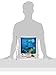 Nature's Ocean Bio-Activ Reef Natural White Sand, 10 lbs - pH Balance, Water Clarity, Calcium, Eliminates Bacteria, Ideal Aquarium Decor, Fish Tank Gravel