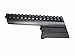 Sun Optics USA Shotgun Rail Win Super X2/SX3/FX3/ Browning Gold 12 Saddle Scope Mount