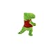 MerryMakers Lyle, Lyle Crocodile Plush Doll, 10-Inch