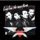 Flesh For Lulu - Postcards from Paradise Lyrics - Zortam Music