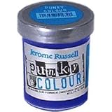 Jerome Russell Punky Colour Cream Lagoon Blue
