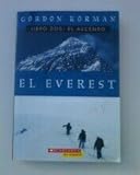Libro Dos: El Ascenso (El Everest, 2)