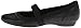Clarks Women's Hallo Star Mary Jane Flat