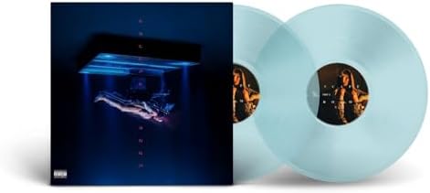 Masego - Masego Studying Abroad: Extended Stay (EP) (RSD 4