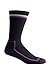 ExOfficio Women's BugsAway Adventure Crew Socks