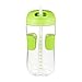 OXO Tot Twist Lid Straw Cup (11 oz.) - Green