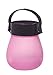 FIREFLY SOLAR LANTERN PINK