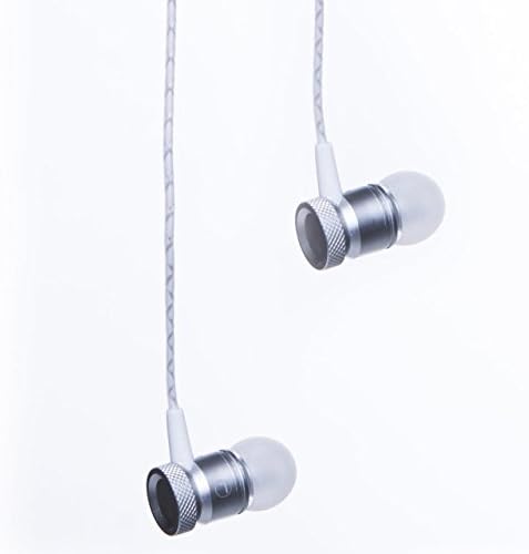 Elough Apple Earbuds - iPhone Headphones With Microphone - 3.5 mm Headphone Jack Stereo In-Ear Wired Earphones With Mic for IOS iPhone 6s 6 Plus 5s 5 4s 4, Android Samsung Galaxy, Note, MP3, Player