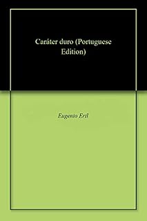 Livro Caráter duro
