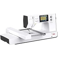 Amazon Best Sellers: Best Embroidery Machines