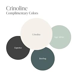 Chalk Style Paint - for Furniture, Home