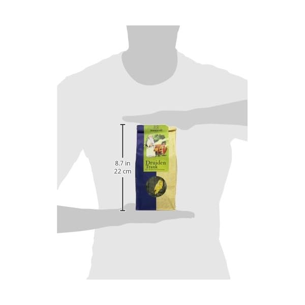 Sonnentor Druiden Trank Bio KrÃ¤utertee, 50 g – Bild 6