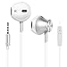 Wired Headphones, Amoner Earbuds Waterproof Sports Earphones