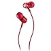JBL LIVE 100 - In-Ear Headphones with Remote - Red