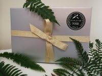 Complete Set of Certified Organic Essential Oils by NHR Organic Oils