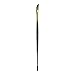 Princeton Artist Brush, Syn Bristle 6250Dg Dagger Striper 2