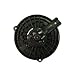 TYC 700112 Toyota Highlander Replacement Blower Assembly