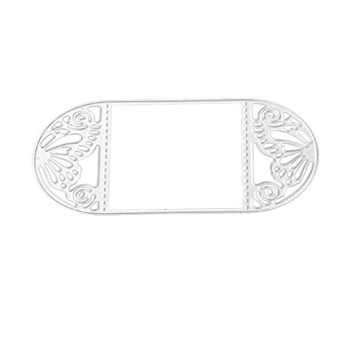 Metal Die Cutting Dies Stencil For DIY Scrapbooking Album Paper Card Decor Craft by TOPUNDER T