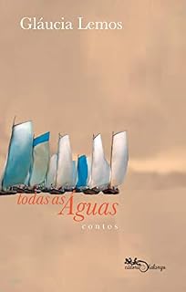 Livro Todas as águas: Contos