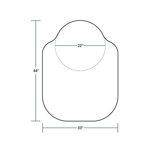 image for Evolve Modern Shape 33