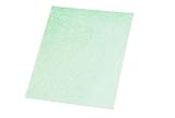 3M Tri-M-ite Wet or Dry 8000 Grit, 1 Micron Green Polishing Paper Pkg of 5