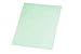 3M Tri-M-ite Wet or Dry 8000 Grit, 1 Micron Green Polishing Paper Pkg of 5