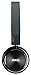 AKG Y45BT Black Mini On-Ear Wireless Bluetooth Headphone with NFC and By-Pass Cable, Blackthumb 3