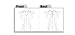 Butterick B4571 Women's Medieval Dress Renaissance Fair Costume Sewing Pattern, Sizes 6-12
