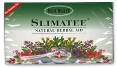 (3 PACK) - Slimatee - Slimatee | 20 Bag | 3 PACK BUNDLE