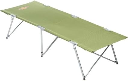 packable cot