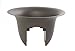 Bloem Modica Deck Rail Planter