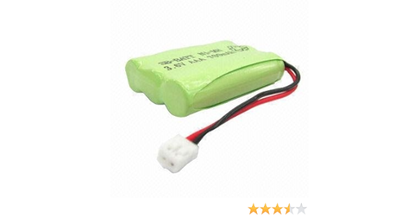 vtech parent unit battery