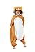 Rilakkuma Kids Kigurumi (2-5 Years)